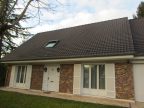 Réfection de toiture, isolation et velux à Chevreuse dans les Yvelines