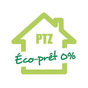 L'Éco-prêt à taux zéro (Eco-PTZ)