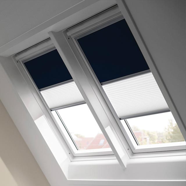 Velux option confort
