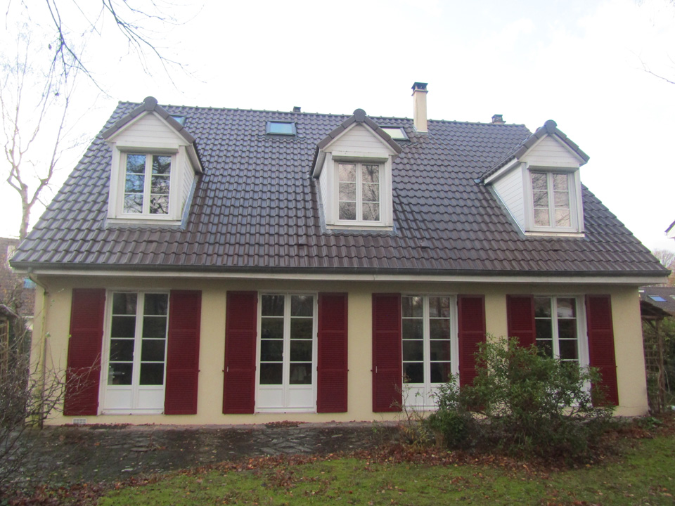 Artisan couvreur rénovation toiture Chevreuse Artisan couvreur rénovation toiture Chevreuse